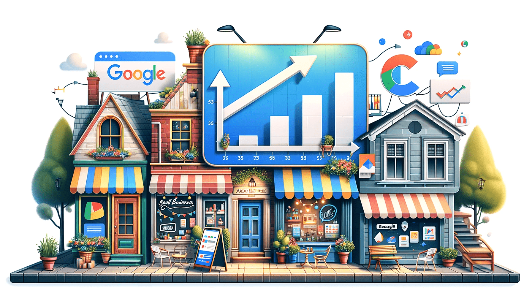 AdWords for Small Businesses: A Comprehensive Guide