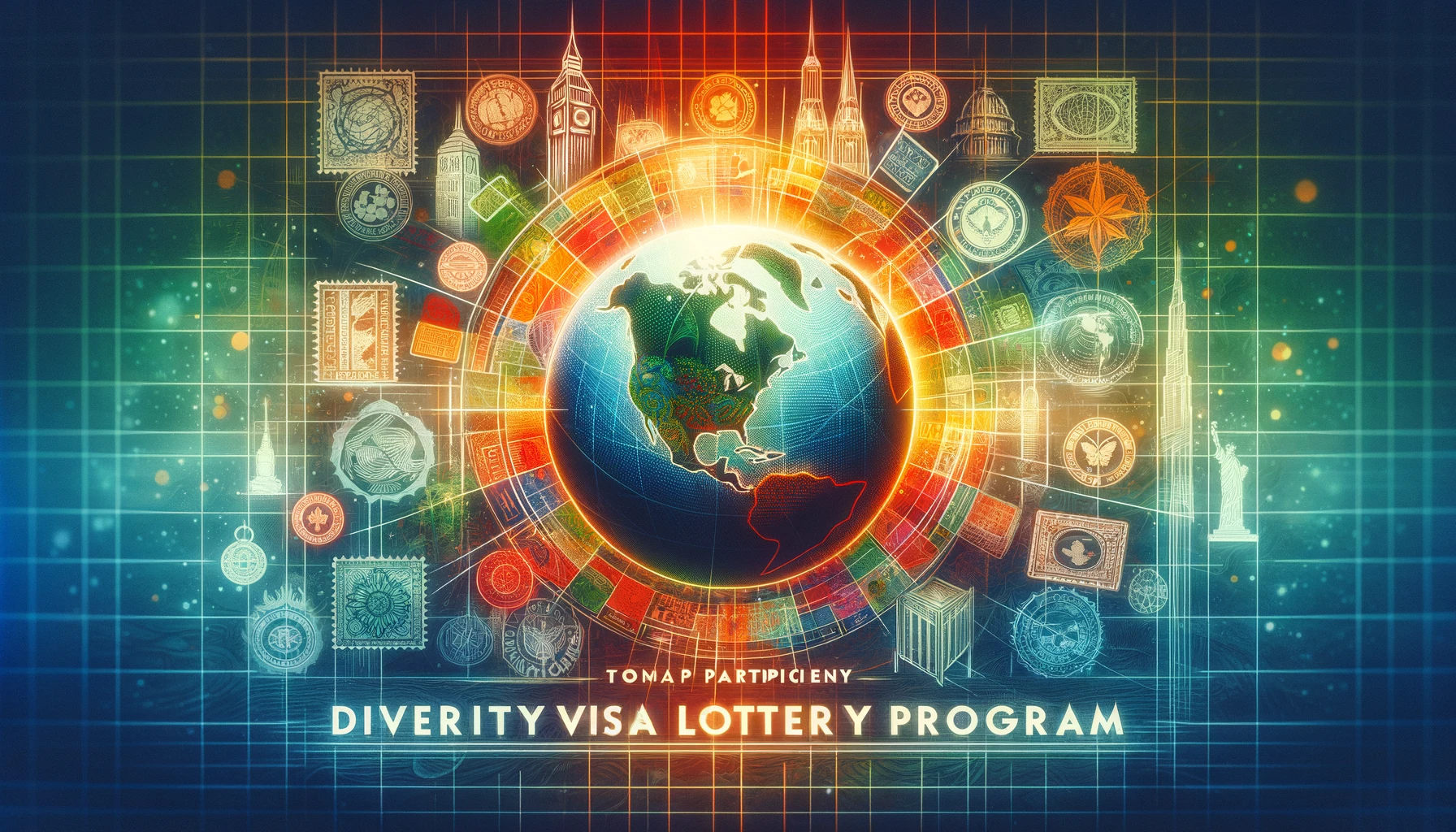 Apply for the 2024 U.S Diversity Visa Lottery Program – US Lottery