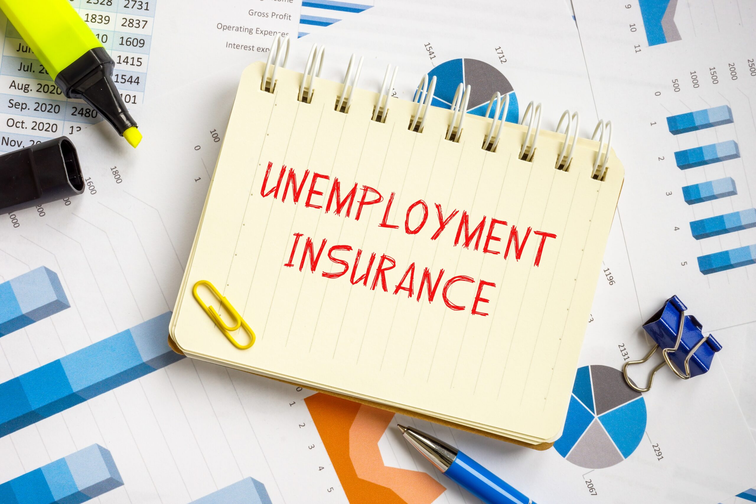 Unemployment Insurance || How Unemployment Insurance Works