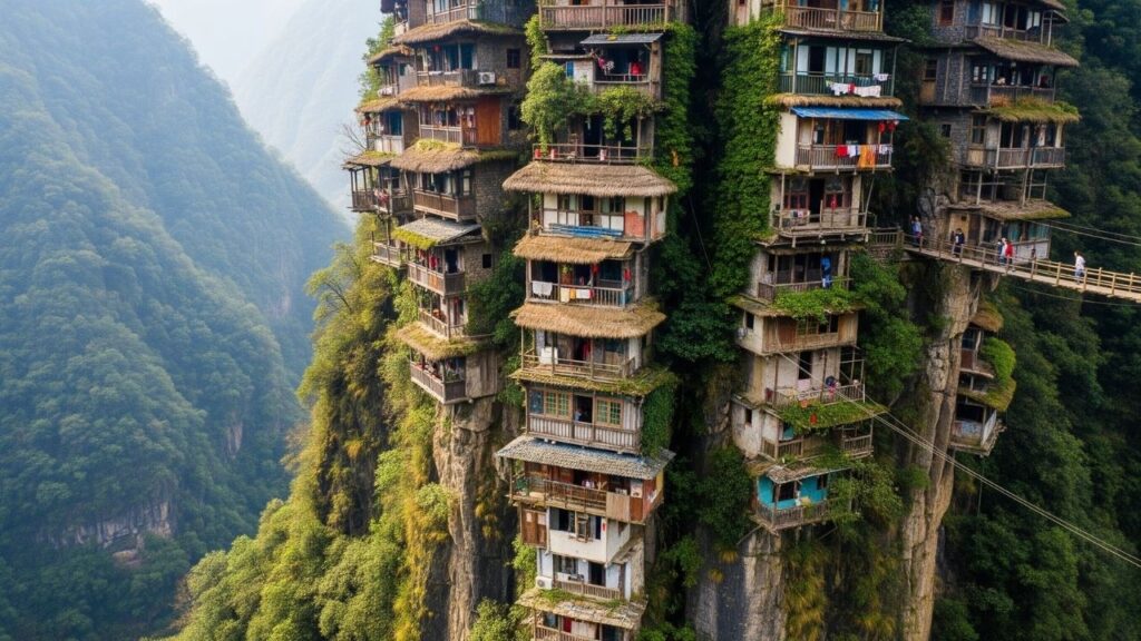 Hidden Places Most People Don’t Know Exist